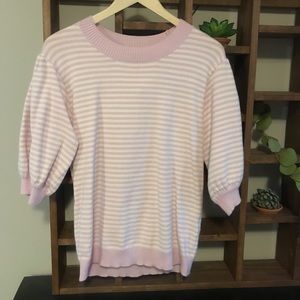 Anthropologie Women’s Large Top